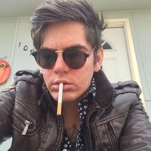 Meet your Posher, Anders